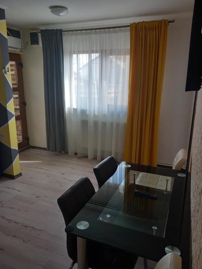 Vila Davison Târgu Jiu Dış mekan fotoğraf
