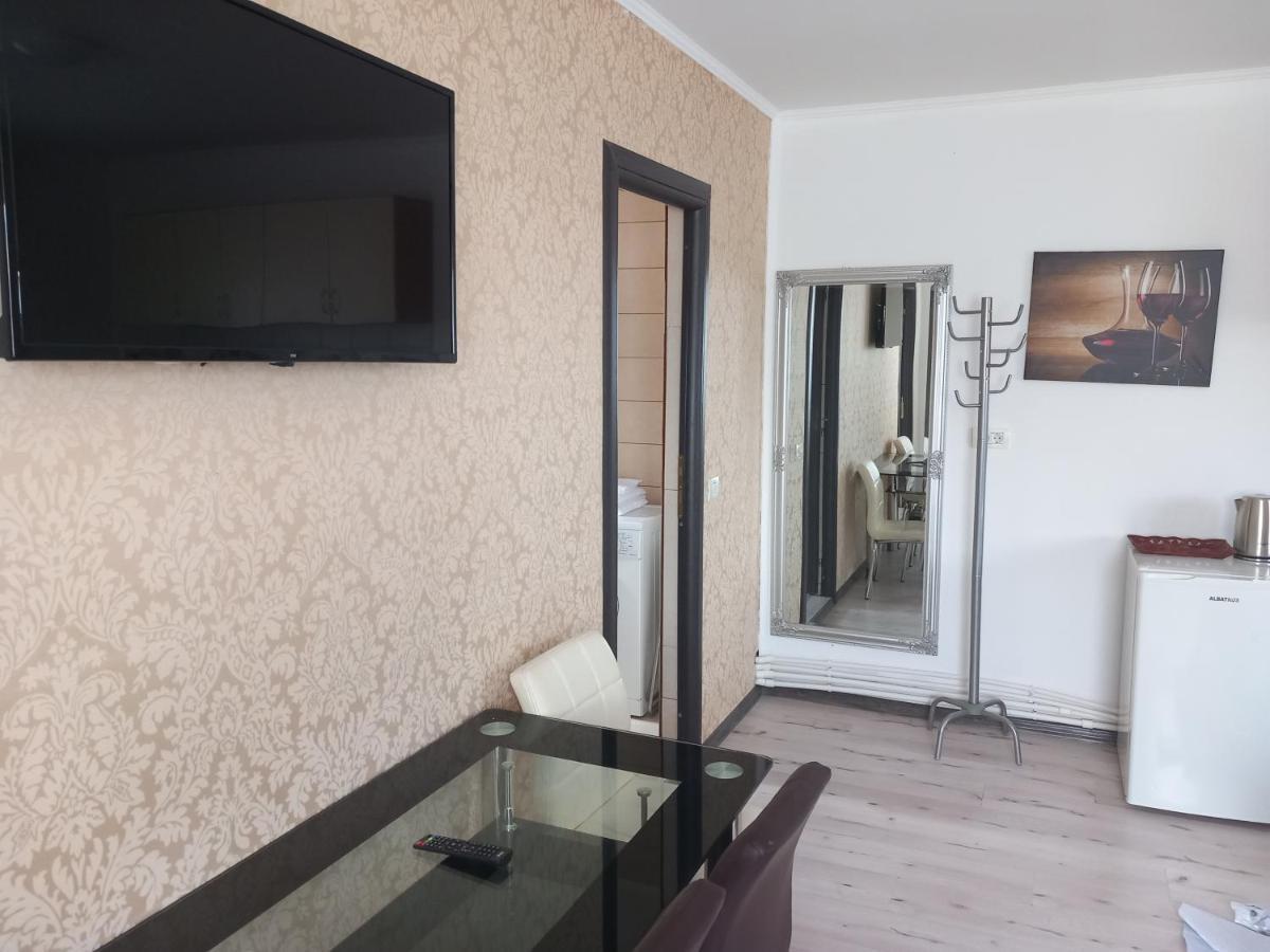 Vila Davison Târgu Jiu Dış mekan fotoğraf
