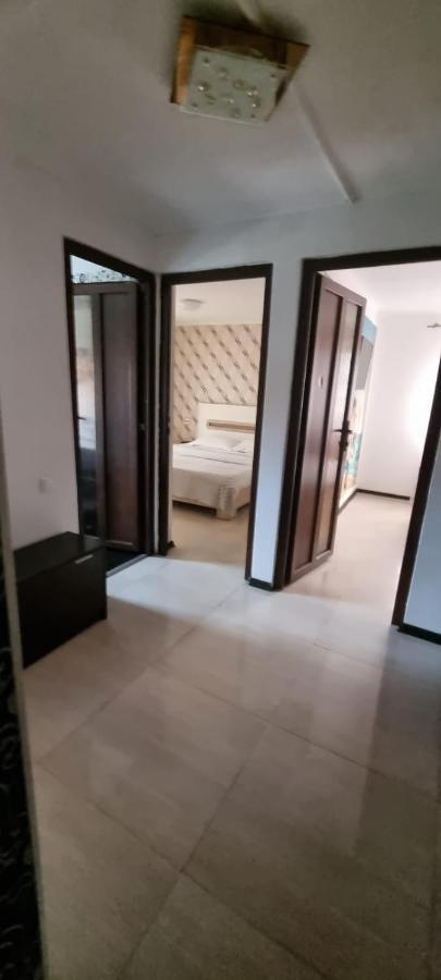 Vila Davison Târgu Jiu Dış mekan fotoğraf