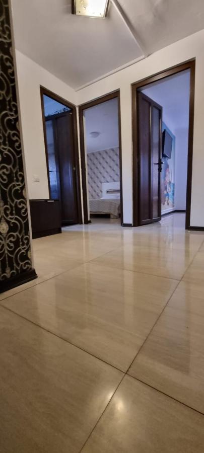 Vila Davison Târgu Jiu Dış mekan fotoğraf