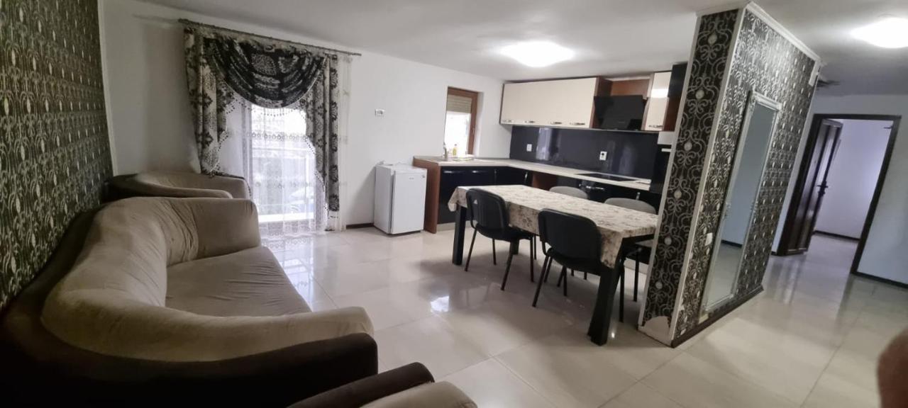 Vila Davison Târgu Jiu Dış mekan fotoğraf