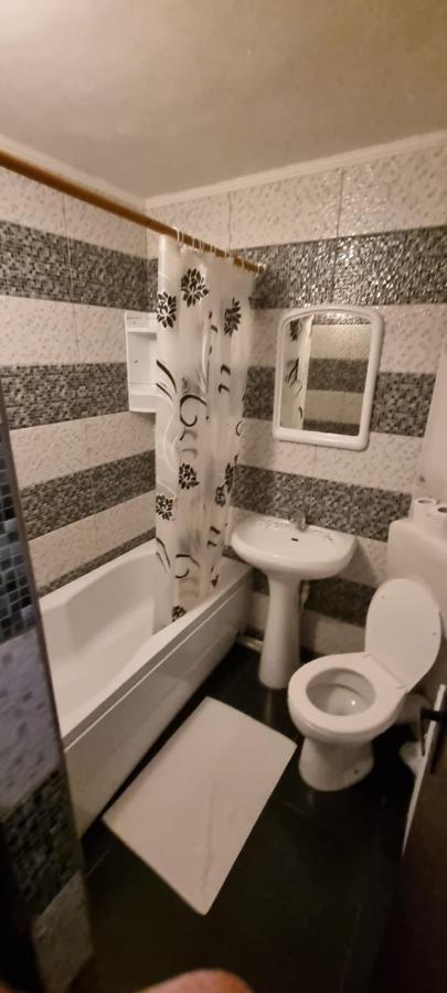 Vila Davison Târgu Jiu Dış mekan fotoğraf