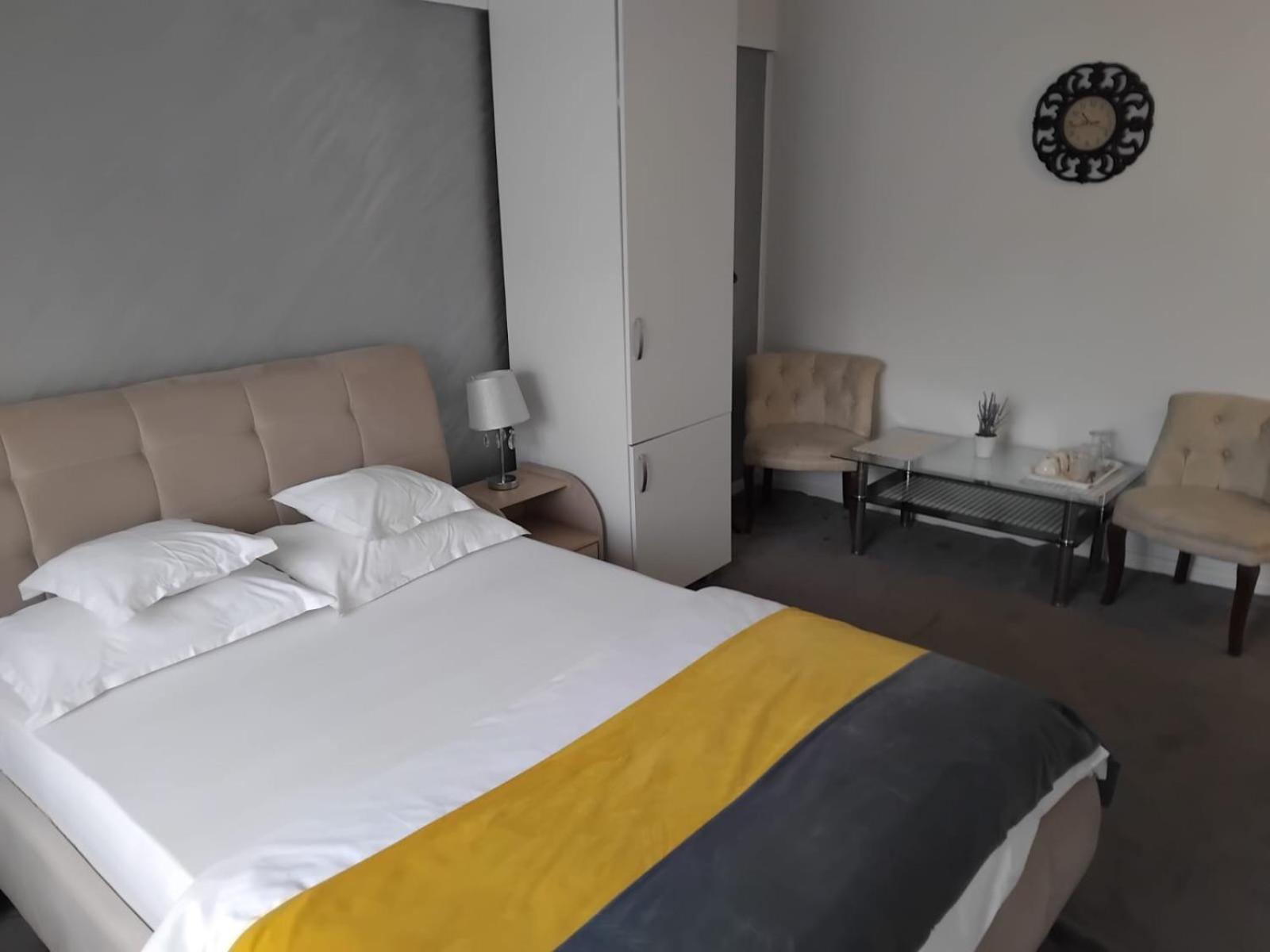 Vila Davison Târgu Jiu Dış mekan fotoğraf