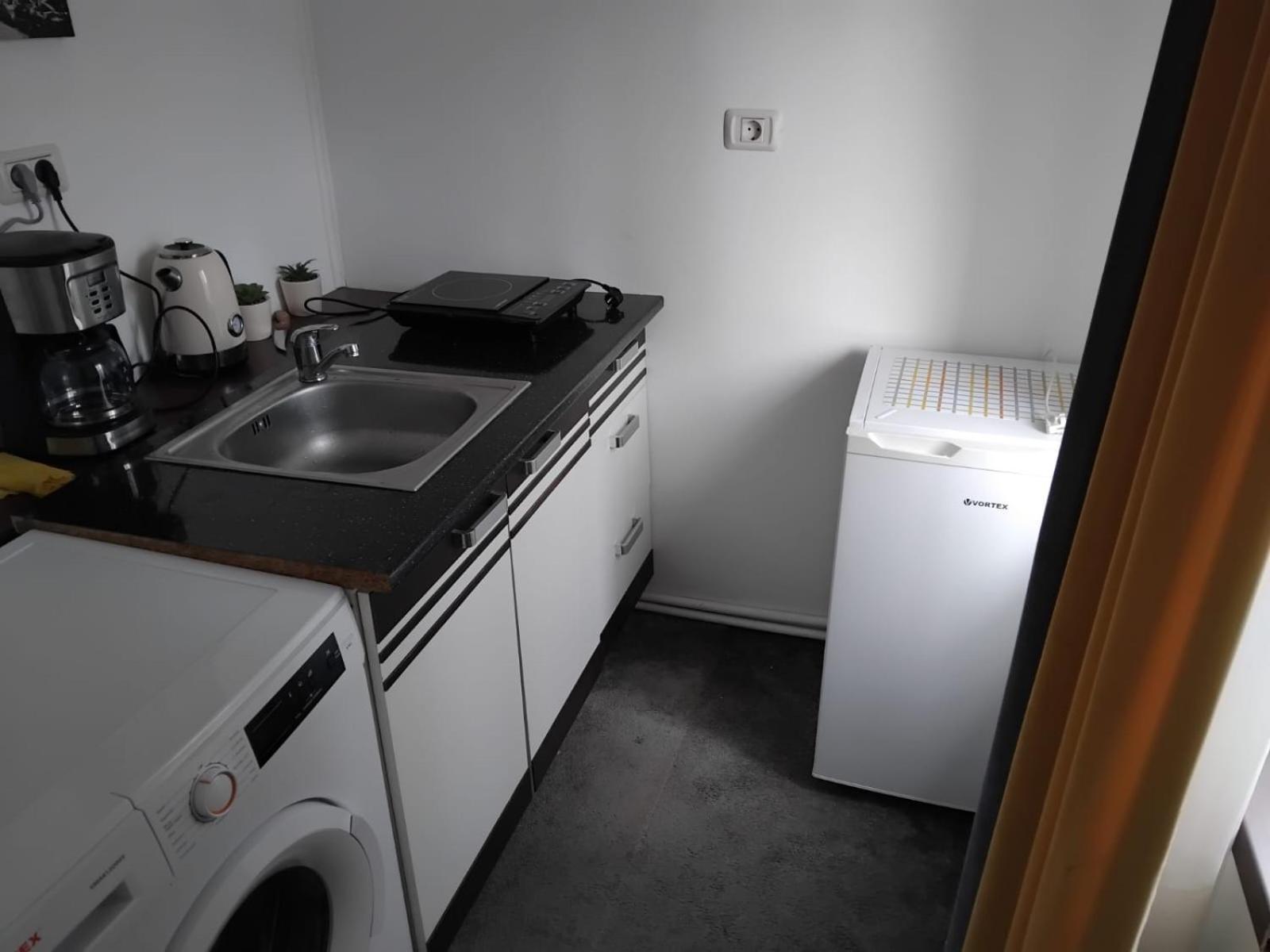 Vila Davison Târgu Jiu Dış mekan fotoğraf