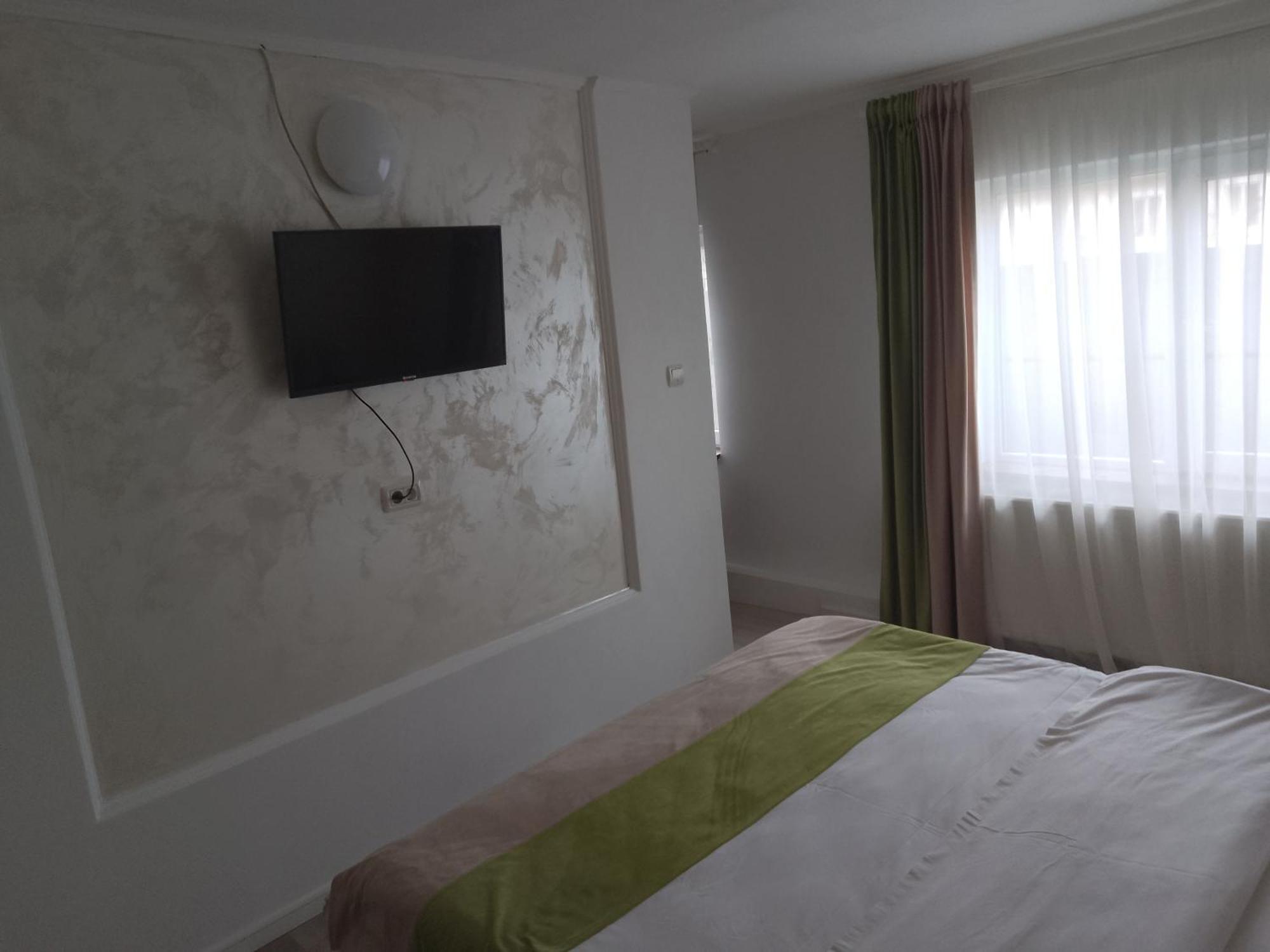 Vila Davison Târgu Jiu Dış mekan fotoğraf