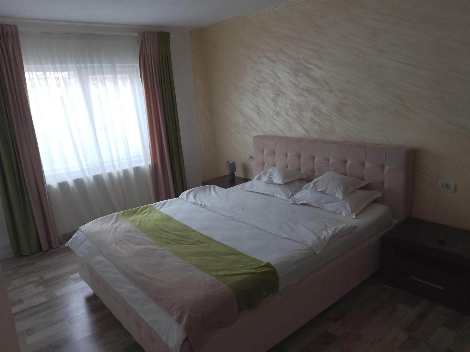 Vila Davison Târgu Jiu Dış mekan fotoğraf